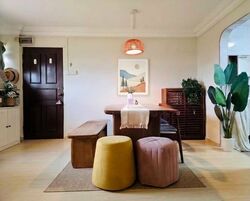 Blk 8 Holland Avenue (Queenstown), HDB 4 Rooms #613335691
